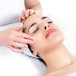 facial services in Frisco Texas