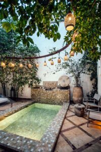 Hammam spa