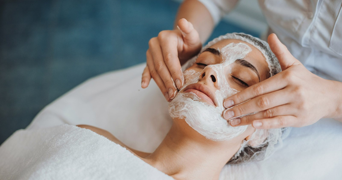 Facial Spa in Austin