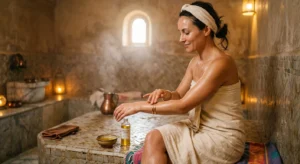 What to Do After Your First Moroccan Hammam