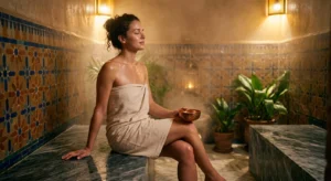 10 Moroccan Hammam Benefits for Skin, Body, and Mind