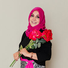 Uzma Atif