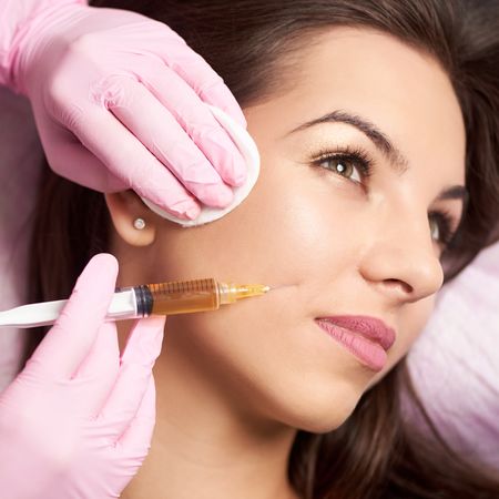 Botox Treatment Service