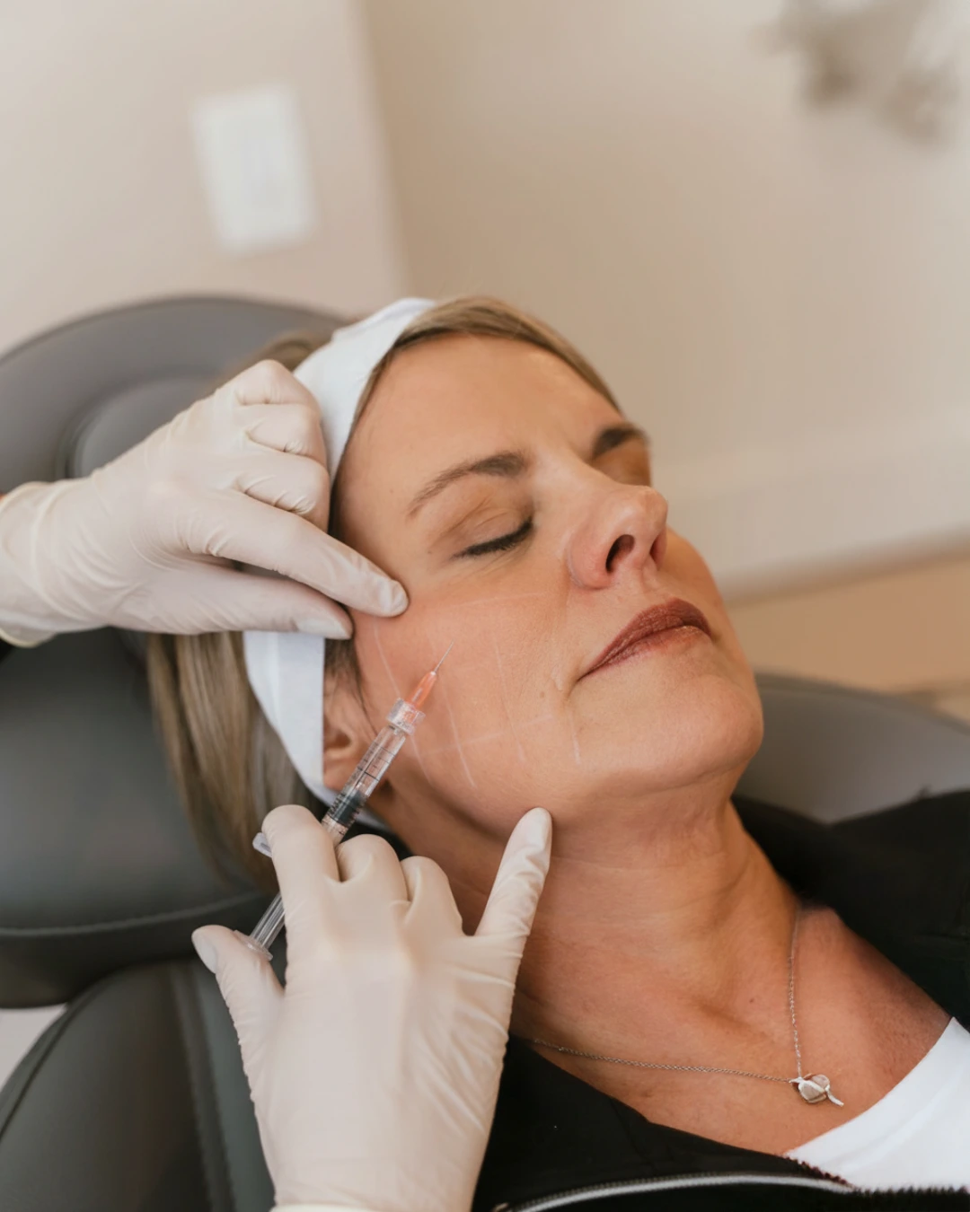 Botox in Frisco, TX