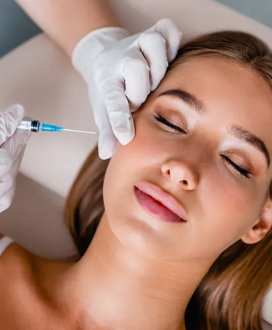 Botox Treatment | Med Spa in Frisco, TX for Women