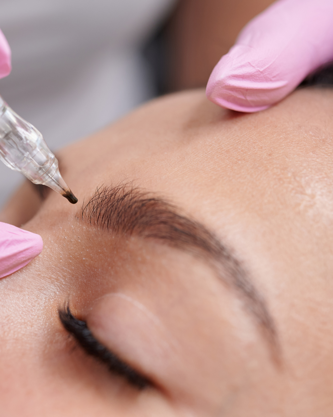 Brows Microblading