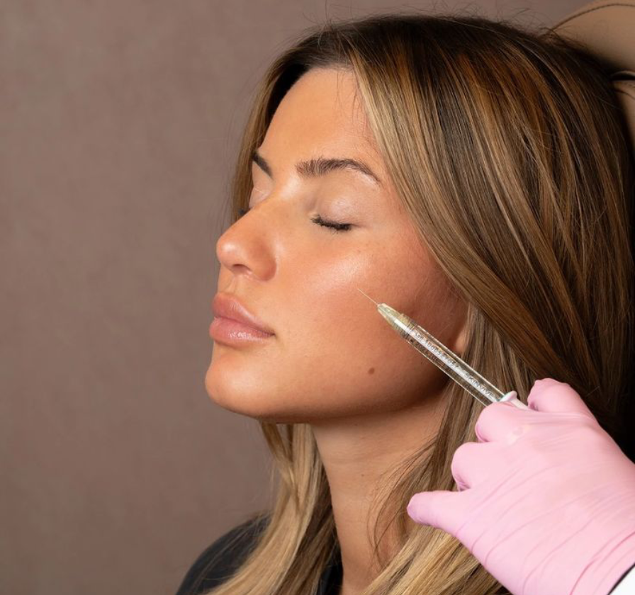 Dermal Fillers in Frisco, TX for Women | Maroc Hamam Spa