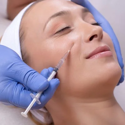 Dermal Fillers Frisco