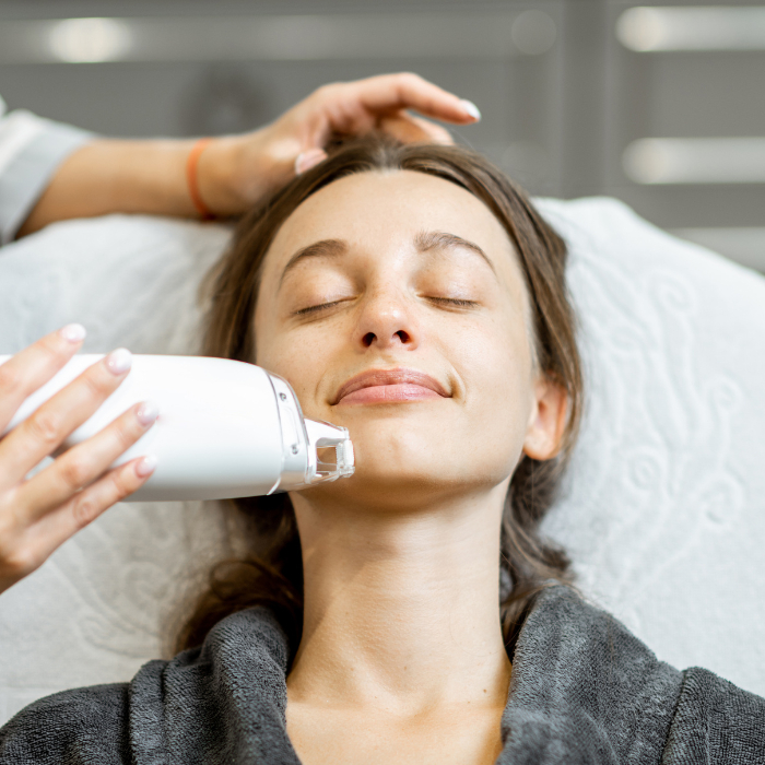 Laser Hair Removal