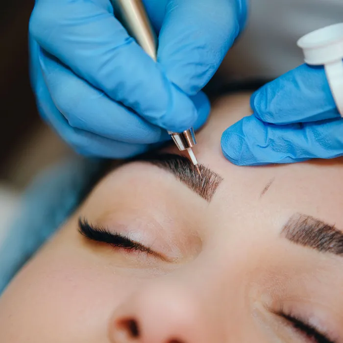 Microblading Service
