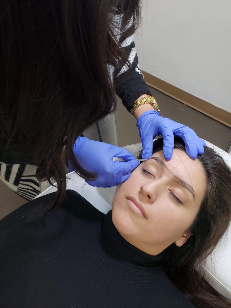 Microblading Treatment