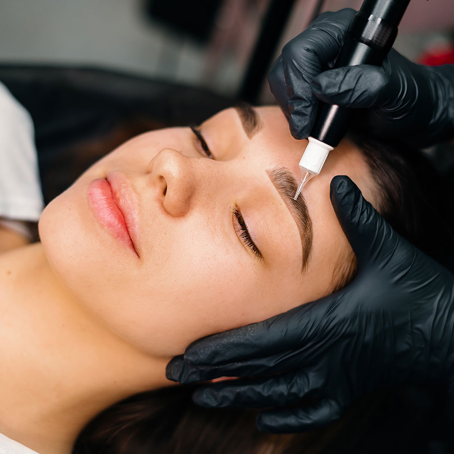 Nano Brows
