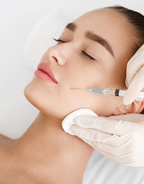 Vitamin Injection in Frisco, TX