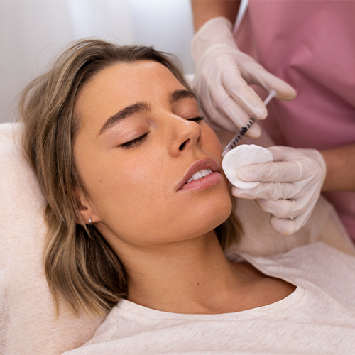 Lip Filler